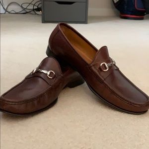 Allen Edmonds Dress Shoes